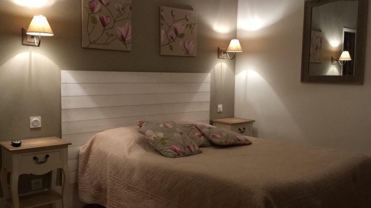 Bed and Breakfast Les Champs Rabats Villers-sur-Mer Exterior foto