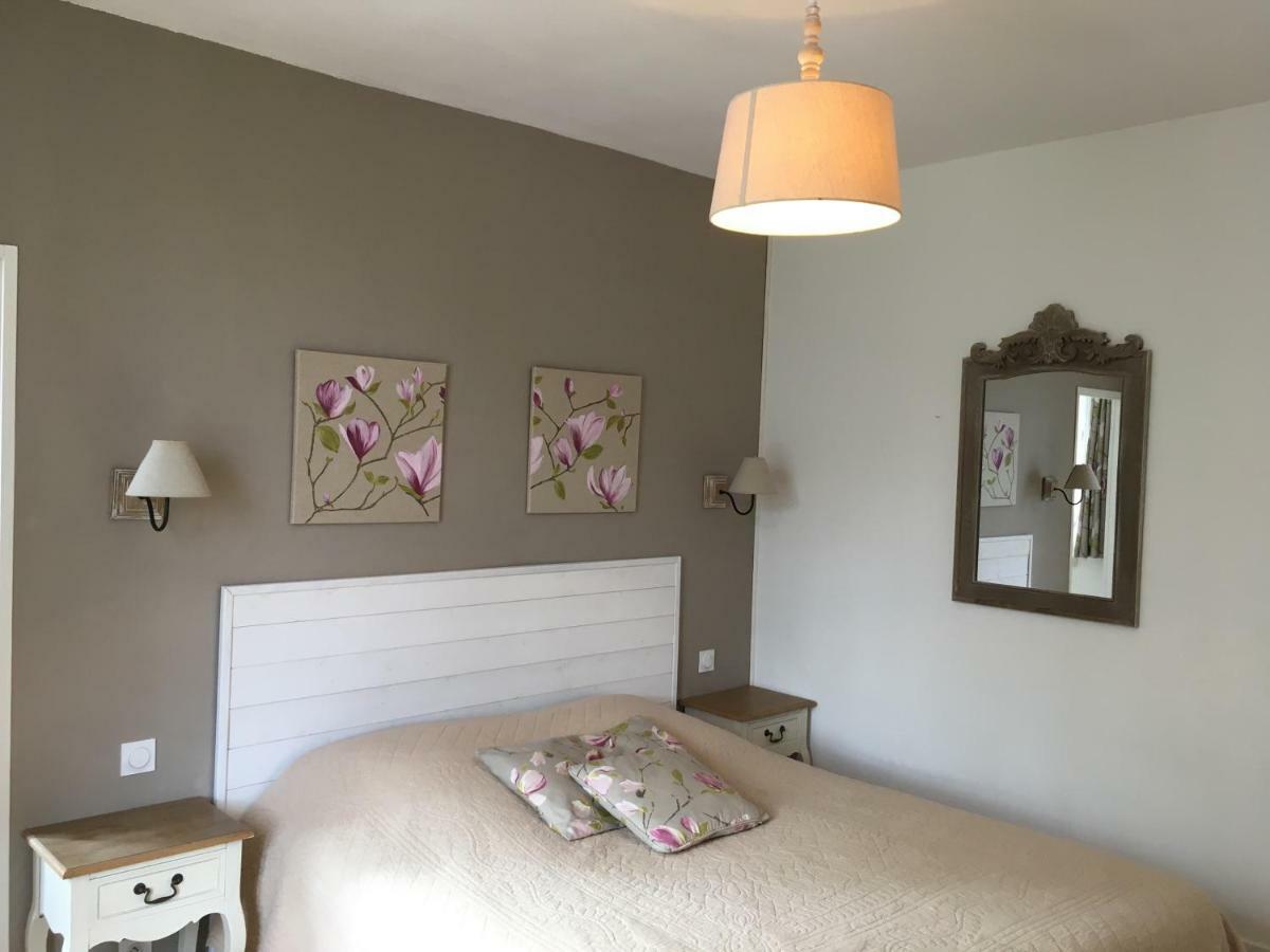 Bed and Breakfast Les Champs Rabats Villers-sur-Mer Exterior foto